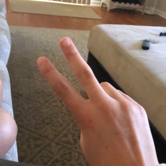 Meet your Posher, Carla - Picture 1 of 1